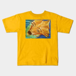 SOL 1 Kids T-Shirt